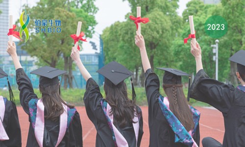 校園大使 | 2023 伯豪生物校園大使招募開始啦！