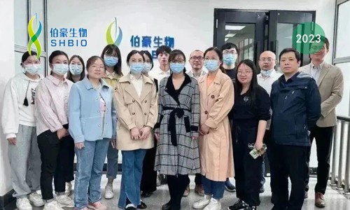 伯豪生物 |2023 年度聯(lián)合 Agilent 自動(dòng)化電泳產(chǎn)品用戶培訓(xùn)班圓滿收官！