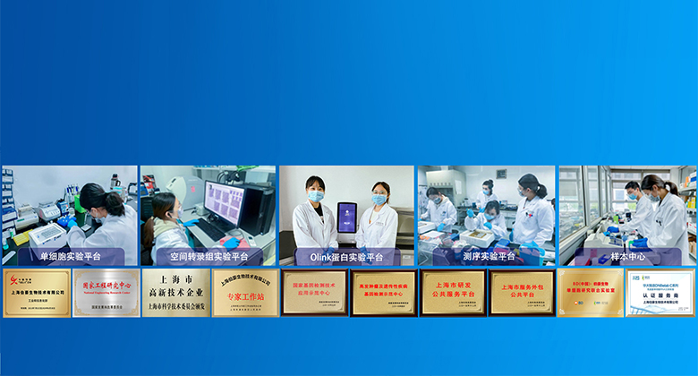 伯豪生物 服務科技創新，護航人類健康！www.hbkrtd.com