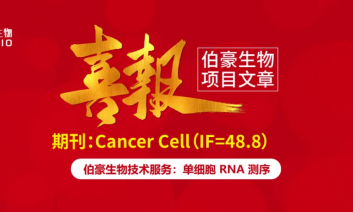 項目文章 | Cancer Cell 發表泛癌腦轉移高精度單細胞圖譜