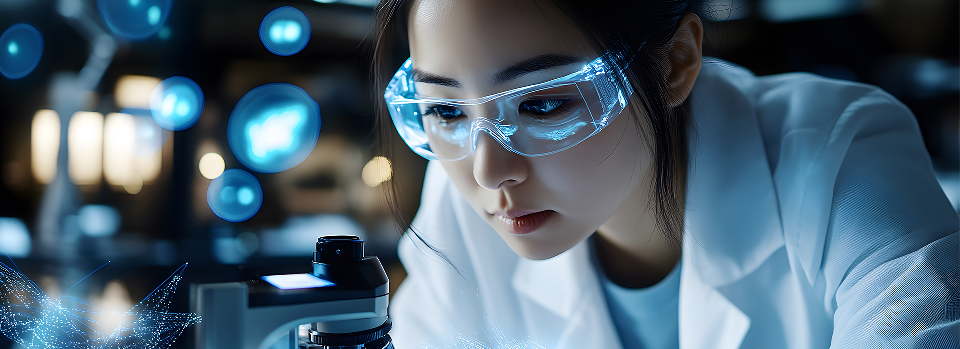 春季班 |2025 伯豪生物線下系列培訓班